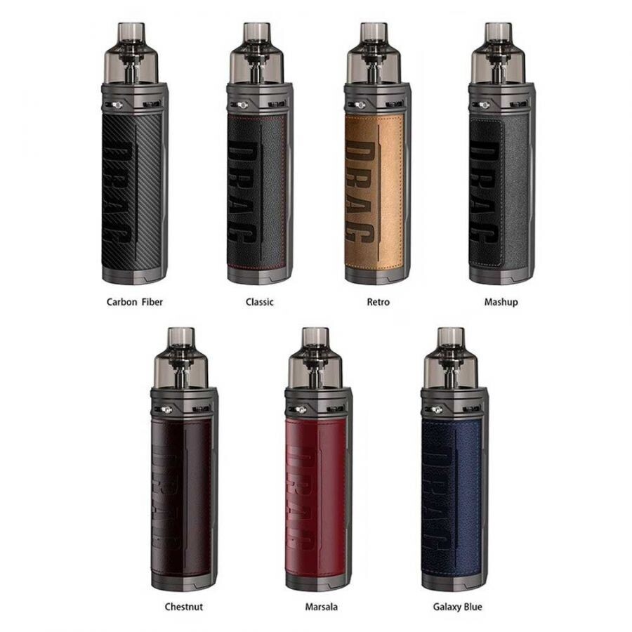 DRAG X MOD POD DEVICE 