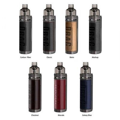 DRAG X MOD POD DEVICE 