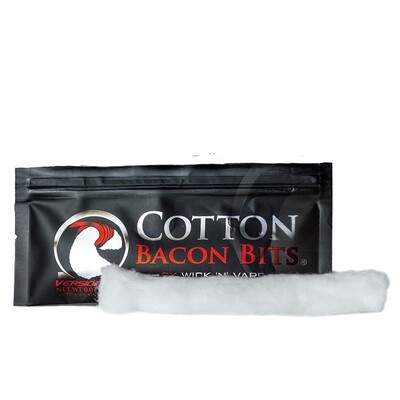 COTTON BACON BITS