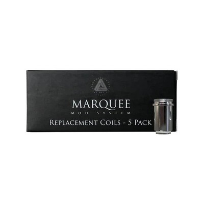 LIMITLESS MARQUEE COILS