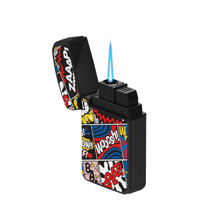 ZENGAZ TORCH LIGHTER
