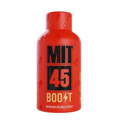 MIT45 BOOST EXTRACT SHOT 2OZ