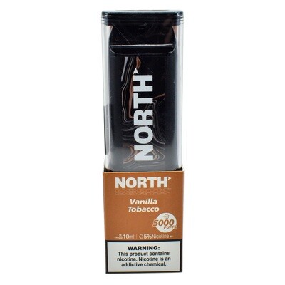 NORTH DISPOSABLES 10ML