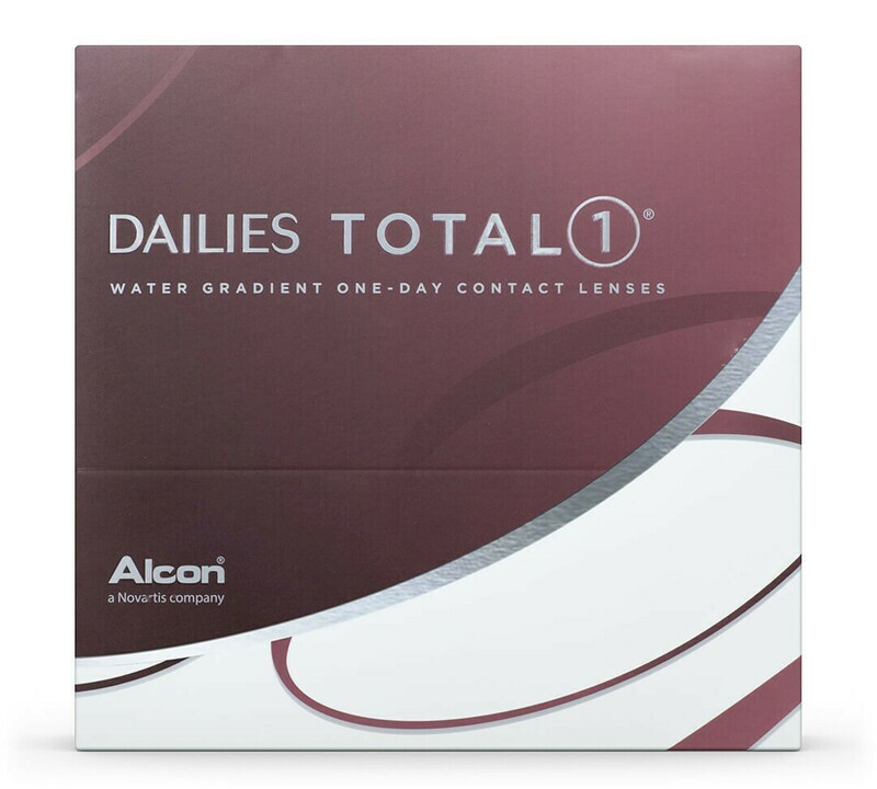 Dailies Total 1 (90 copë)