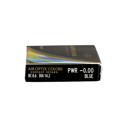 Air Optix Colors