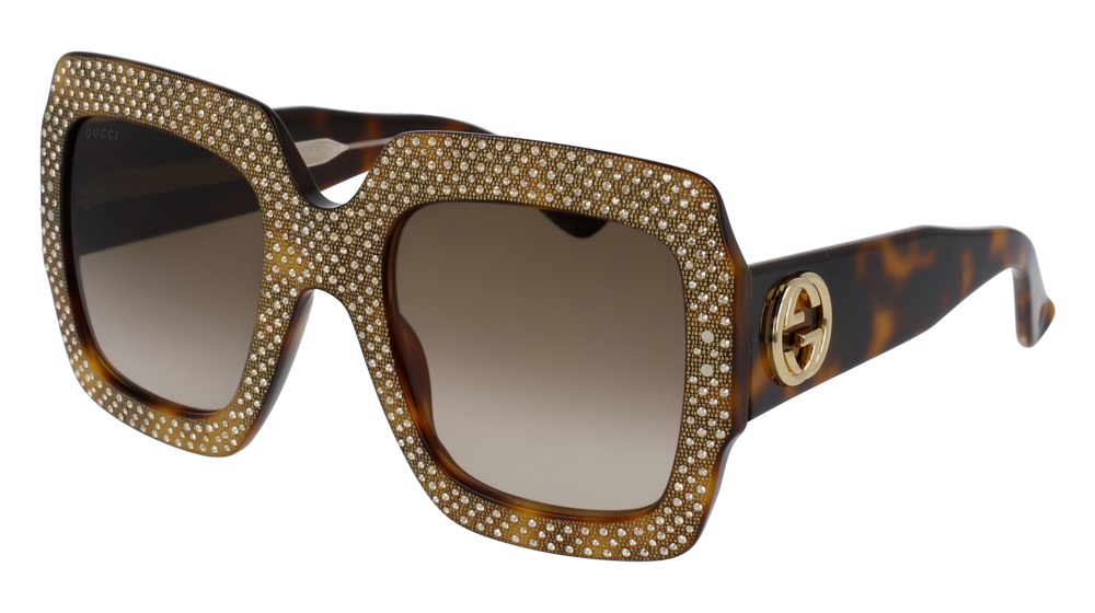 Gucci GG0048S 002 54