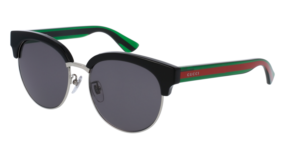 Gucci GG0058SK 002 55