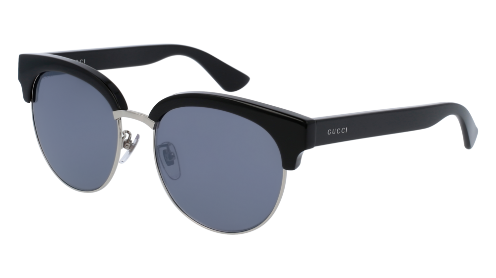 Gucci GG0058SK 001 55