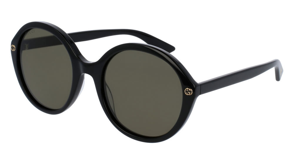 Gucci GG0023S 001 55