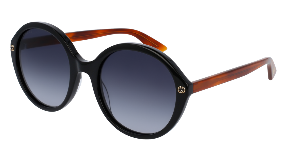 Gucci GG0023S 003 55