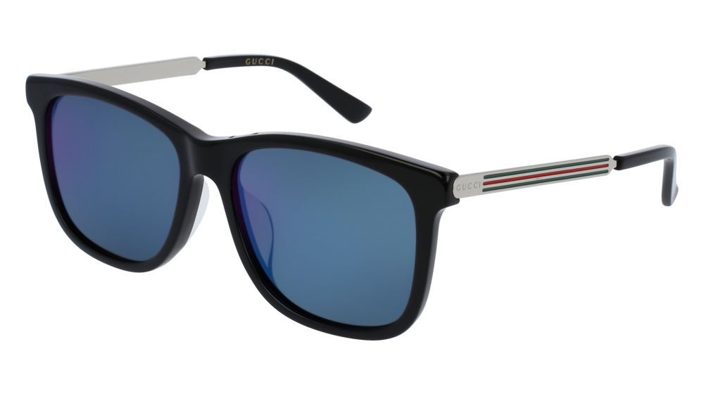 Gucci GG0078SK 001 56