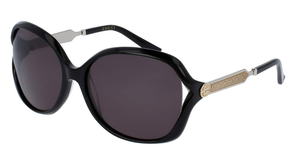 Gucci GG0076S 001 60