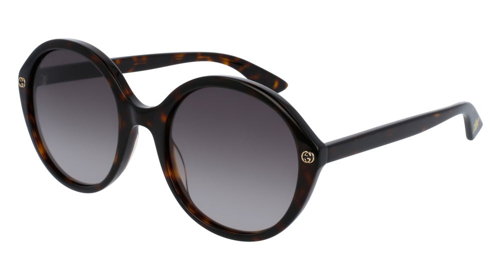 Gucci GG0023S 002 55