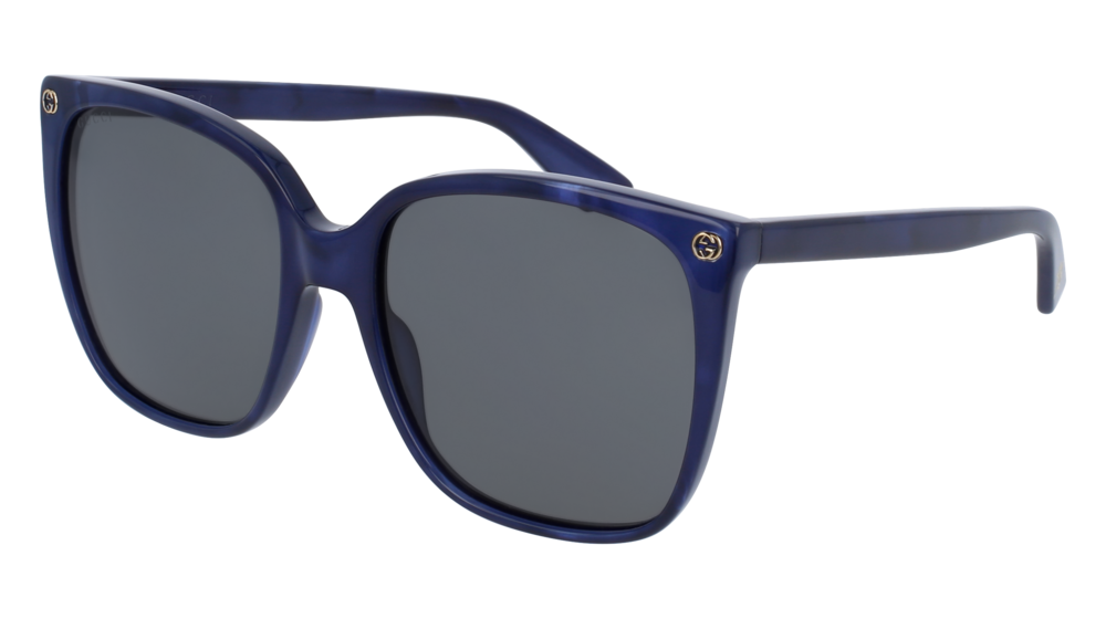 Gucci GG0022S 005 57