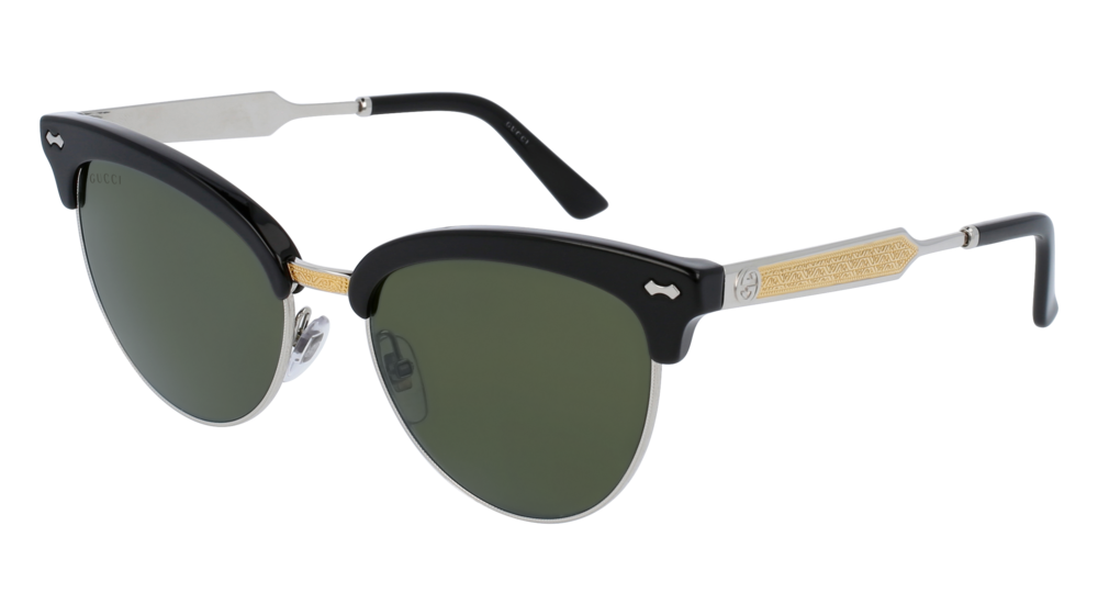 Gucci GG0055S 001 55