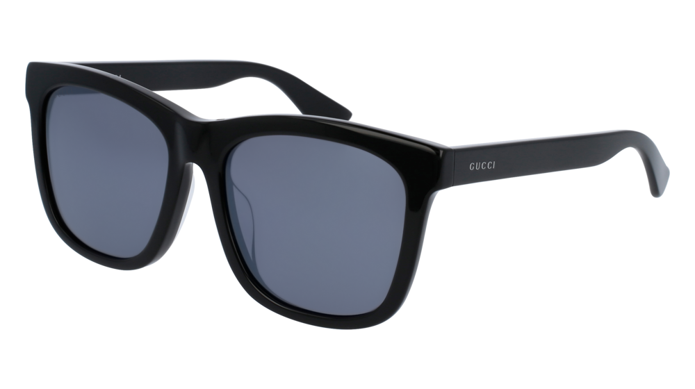 Gucci GG0057SK 001 56