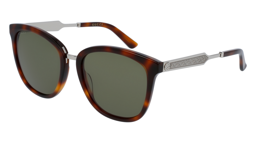 Gucci GG0073S 003 55