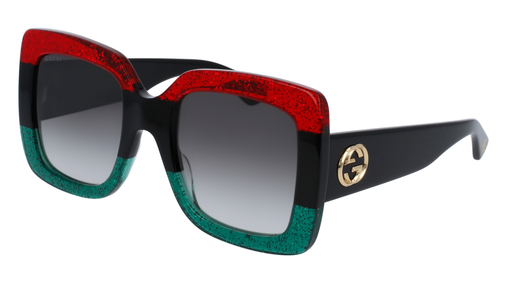 Gucci GG0083S 001 55
