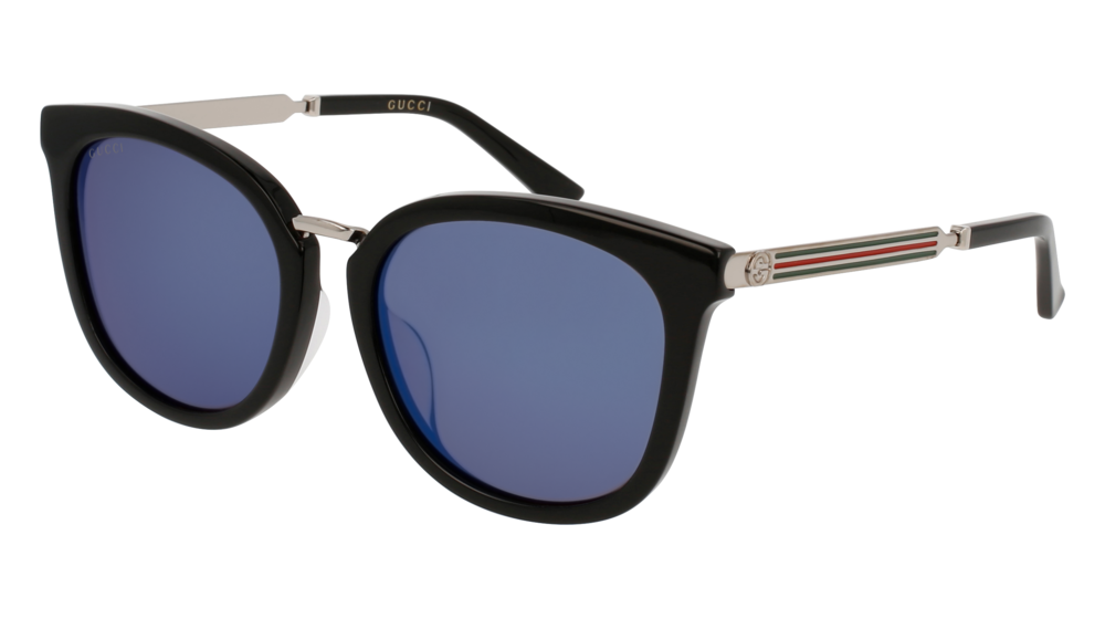 Gucci GG0079SK 002 56