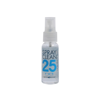 Centrostyle Spray Clean 25