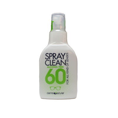 Spray Clean 60