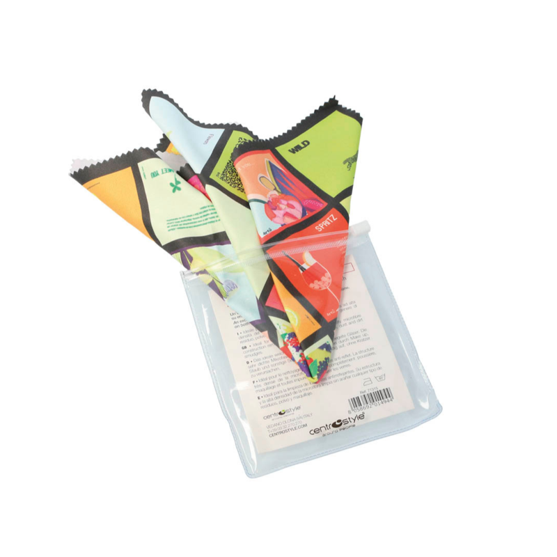 Artu Microfibre 30x30