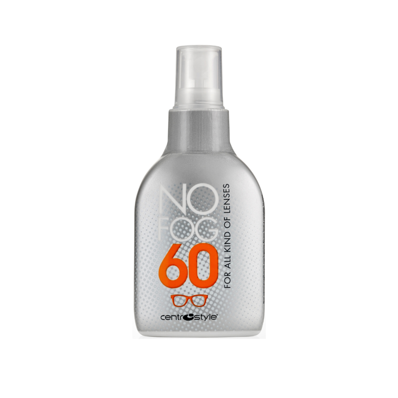 Spray Clean 60 No fog