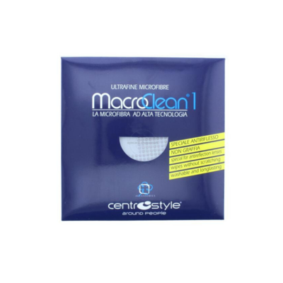 Macro Clean Rubber Dotted M1EV20x20