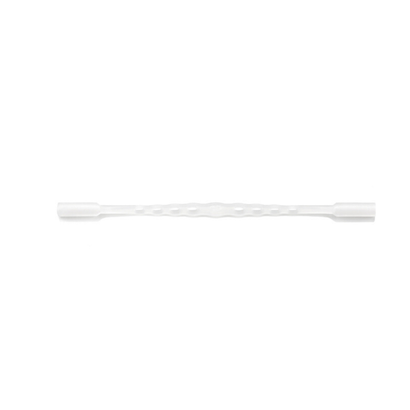 Centrostyle Silicone band small transparent