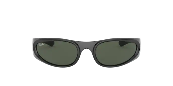 Ray Ban RB4332 601/71 57