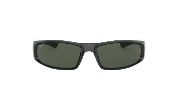 Ray Ban RB4335 601/71 58