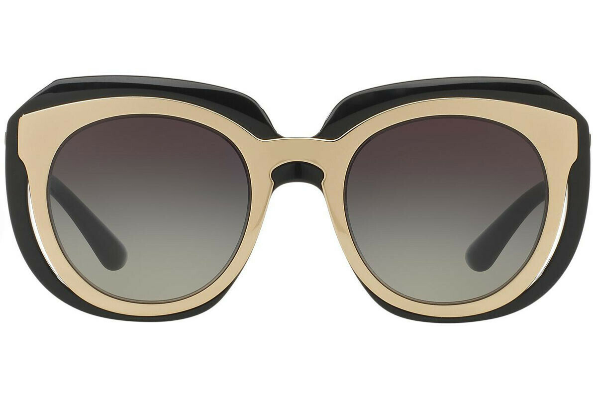 Dolce &amp; Gabbana DG6104 501/8G 51