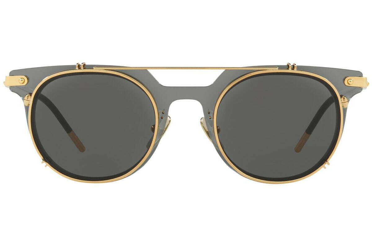 Dolce &amp; Gabbana DG2196 02/87 49