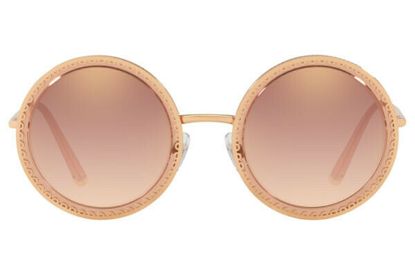 Dolce &amp; Gabbana DG2211 12986F 53