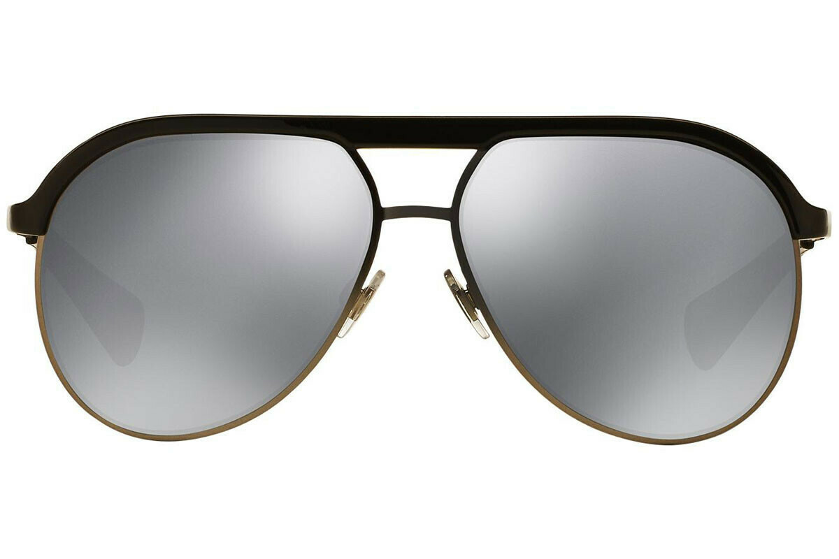 Dolce &amp; Gabbana DG6099 501 6G 58