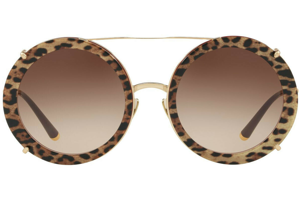 Dolce &amp; Gabbana DG2198 131813 63