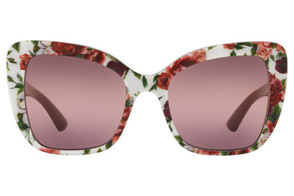 Dolce &amp; Gabbana DG4348 3194W9 54