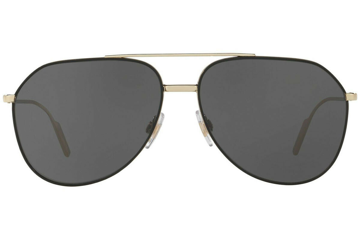 Dolce &amp; Gabbana DG2166 130587 57