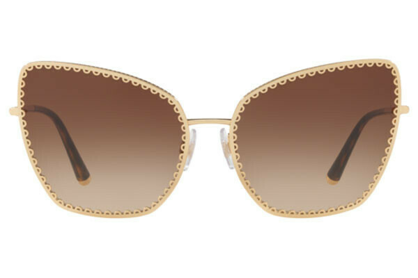 Dolce &amp; Gabbana DG2212 02/13 61