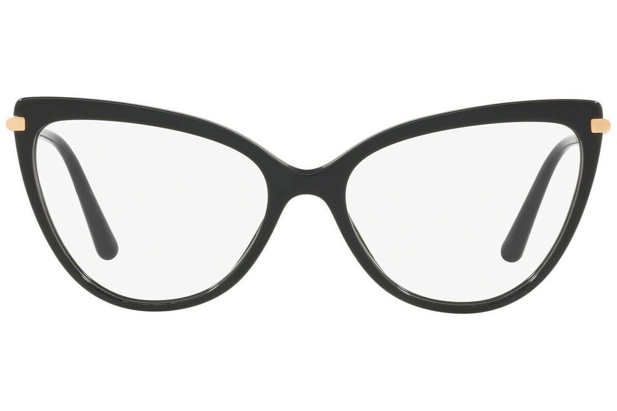 Dolce &amp; Gabbana DG3295 501 53