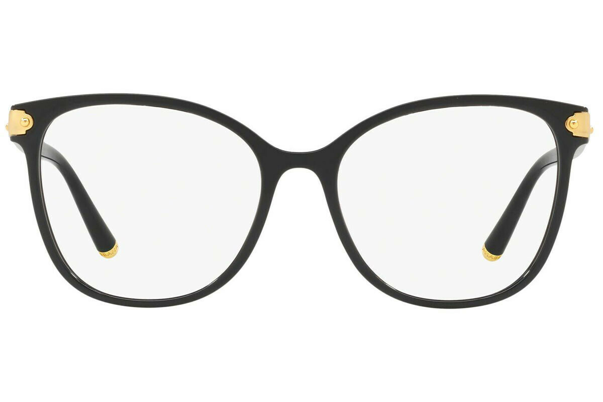 Dolce &amp; Gabbana DG5035 501 55