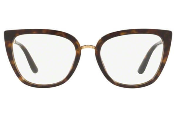 Dolce &amp; Gabbana DG3314 502 55