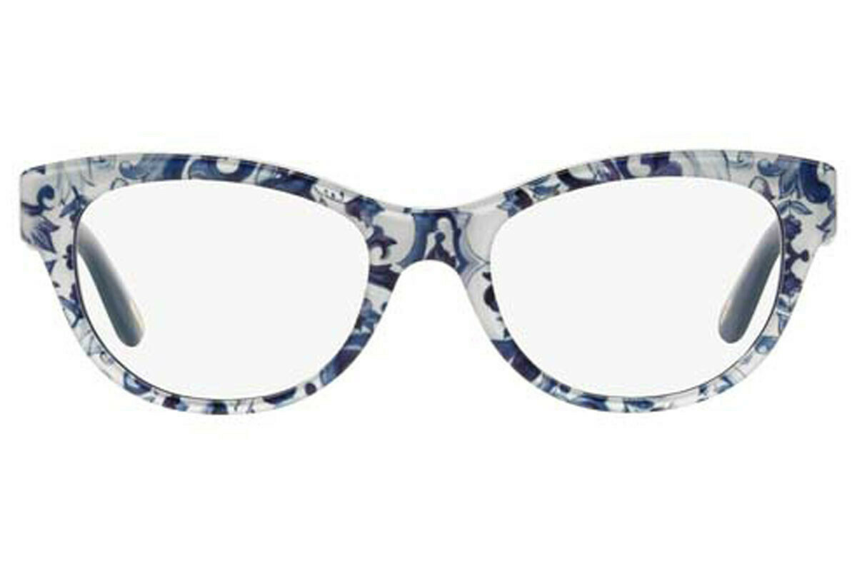 Dolce &amp; Gabbana DG3203 2993 53