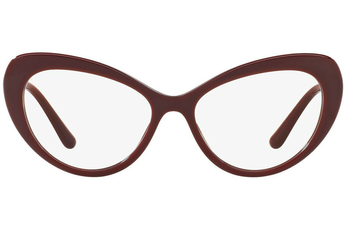 Dolce &amp; Gabbana DG3264 3091 52