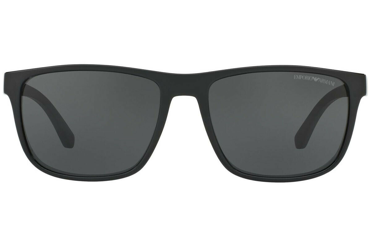 Emporio Armani EA4087 501787 57