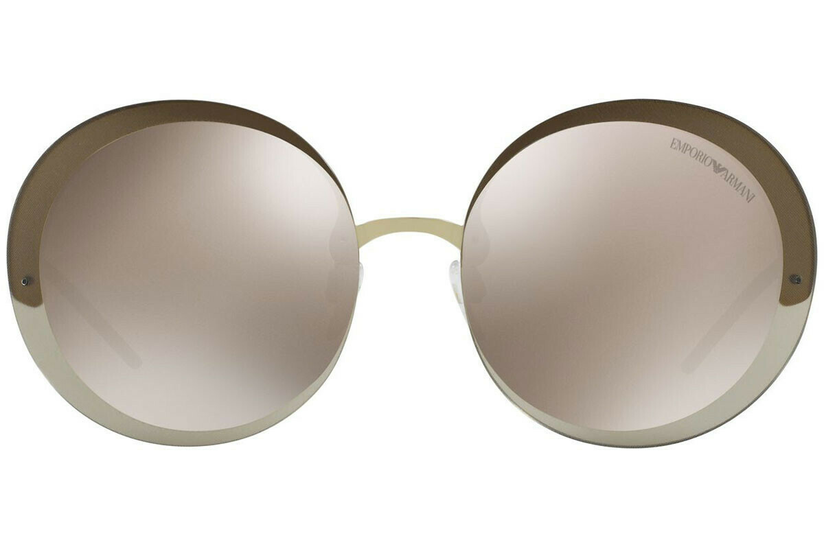 Emporio Armani EA2044 31245A 61