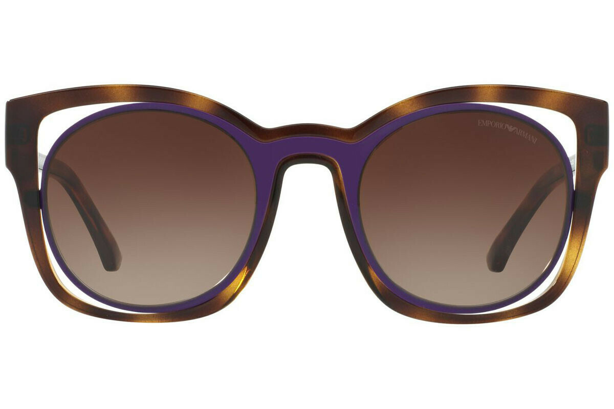 Emporio Armani EA4091 502613 50