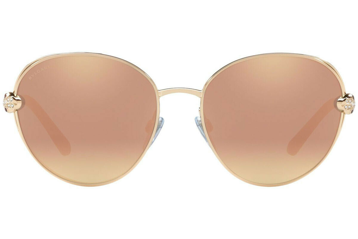 Bvlgari BV6087B 20144Z 57