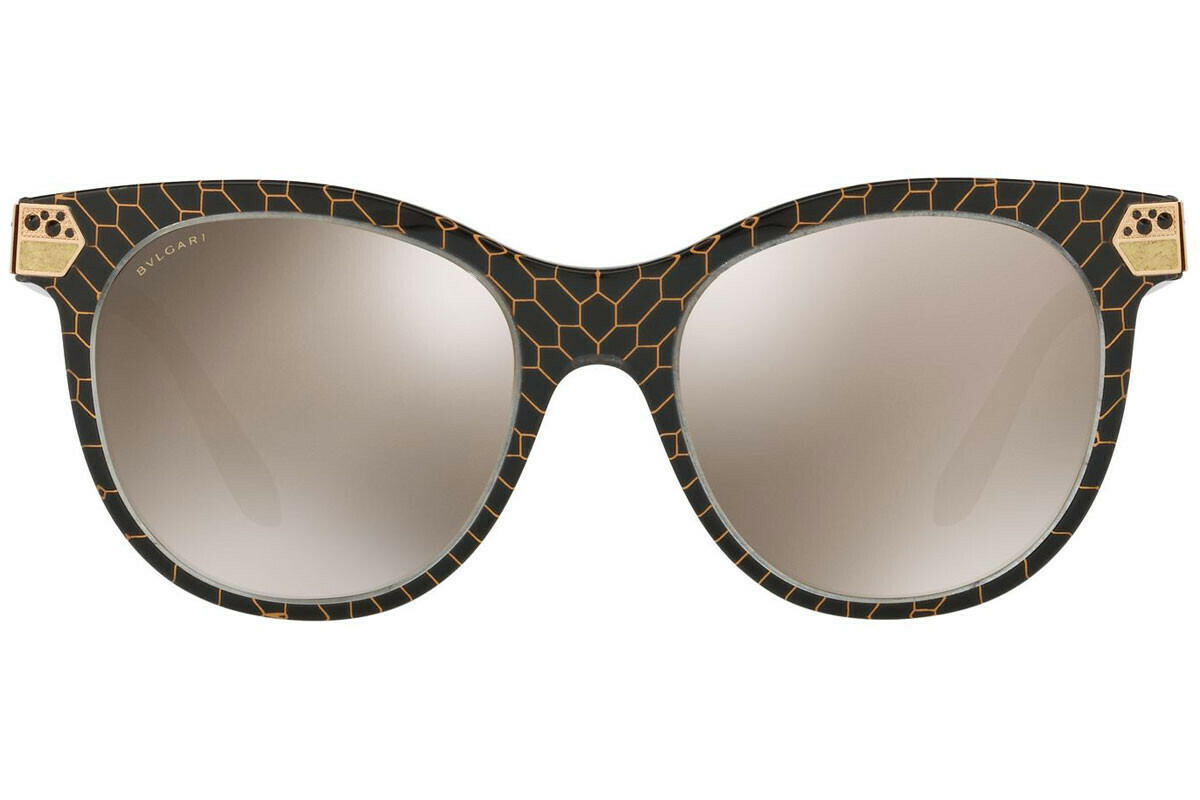 Bvlgari BV8185B 54215A 55