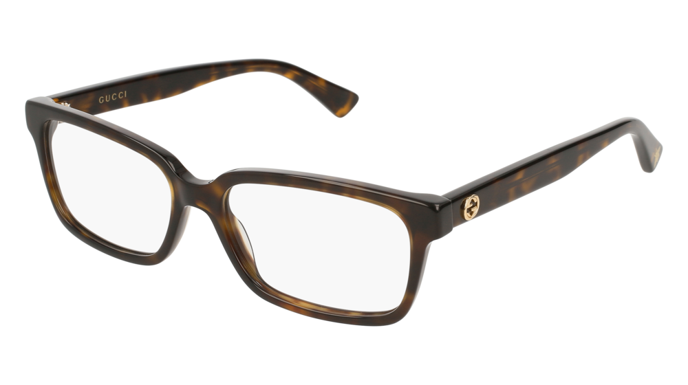 Gucci GG0168O 006 55